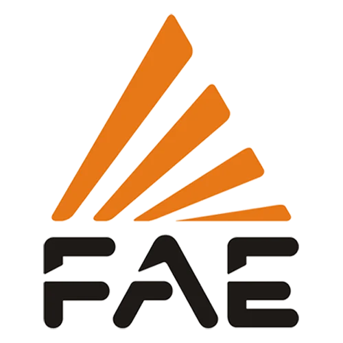 FAE logo